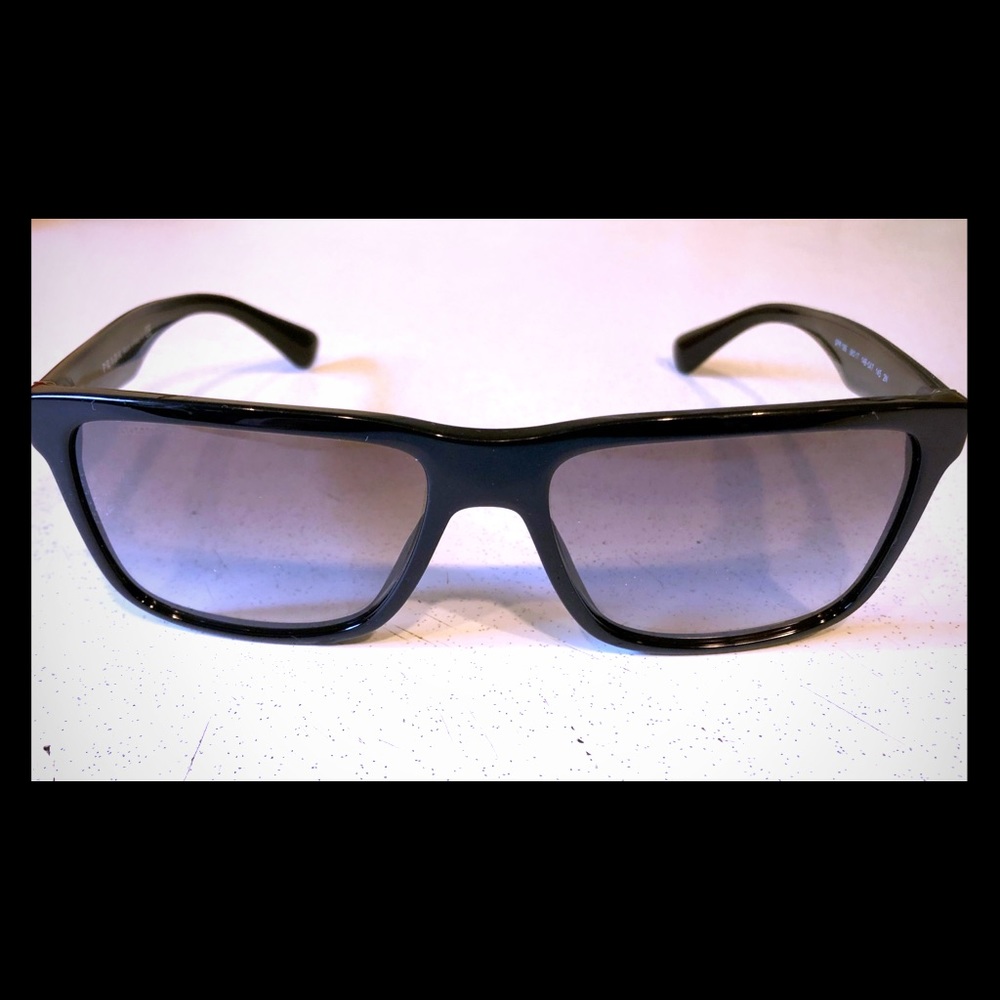 Prada Men's Sunglasses